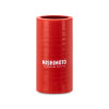 Mishimoto 2024+ Toyota Tacoma Silicone Coolant Hose Kit - AT - Red