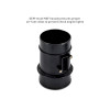 Mishimoto 2024+ Toyota Tacoma Performance Air Intake - Dry Washable Filter