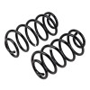 ARB / OME Coil Spring Rear Jeep TJ-160Lb-