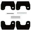 ARB Caster Correction Kit F350 Coil Front