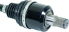 DragonFire Racing Hydra Axle- Kawasaki KRF800 Teryx 16-20- Postion- Rear- Right/Left