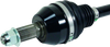 DragonFire Racing Hydra Axle- Polaris RZR XP Turbo 16-17- Postion- Front- Right/Left
