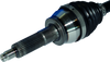 DragonFire Racing Hydra Axle- Polaris Ranger Crew XP 1000 18-19- Postion- Rear- Right/Left