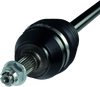 DragonFire Racing Hydra Axle- Polaris RZR Turbo S 18-19 Postion- Front- Right/Left