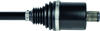 DragonFire Racing Hydra Axle- Polaris RZR Turbo S 18-19 Postion- Front- Right/Left