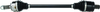 DragonFire Racing Hydra Axle- Polaris General 1000 17-21- Postion- Rear- Right/Left