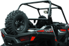 DragonFire Racing 15-22 Polaris RZR S 900 Spare Tire Carrier