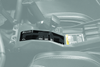 DragonFire Racing Can-Am X3 Shifter Plate - Black