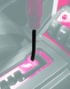 DragonFire Racing 19-25 Honda Talon Gear Shift Selector