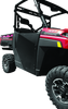 DragonFire Racing 18-Up Polaris Ranger XP 1000 UTV Doors - 2 Doors