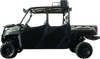 DragonFire Racing 19-25 Ranger Crew XP 1000 UTV Doors