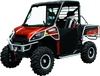 DragonFire Racing 13-19 Polaris Ranger XP 900/ Ranger 1000 UTV Doors