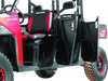 DragonFire Racing 12-19 Polaris Ranger Crew 570/900/1000  UTV Doors -  4 Doors