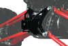 DragonFire Racing 19-22 Honda Talon Receiver Hitch