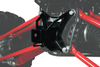 DragonFire Racing 19-22 Honda Talon Receiver Hitch