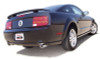 Borla 05-09 Mustang GT 4.6L V8 SS Aggressive Exhaust (rear section only)