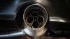 Borla 2022+ Subaru BRZ / 2022+ Toyota GR86 ATAK Cat Back Exhaust - 4.5in Stainless Tips
