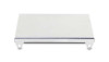 Vibrant Oil Cooler Fan Shroud for Automotive Applications – 6.18in x 10in x 1.61in