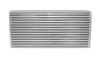 Vibrant Intercooler Core 22 x 9.85 x 4 inches for High-Performance Automotive Applications