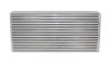 Vibrant Intercooler Core 22 x 9.85 x 4 inches for High-Performance Automotive Applications