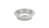 Vibrant T304 Stainless Steel Turbo V-Band Inlet Flange for Garrett GTX47/GTX50/GTX55 Gen2