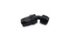 Vibrant -16AN 45 Degree Elbow Hose End Fitting for Automotive Applications