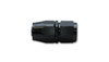 Vibrant -12AN Straight Hose End Fitting for Automotive Applications