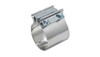 Vibrant Easy Seal Stainless Steel Exhaust Sleeve Clamp for 3-inch OD Tubing – Part 1172