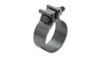 Vibrant SS Accuseal Exhaust Seal Clamp for 2-inch OD Tubing - Part Number 1163