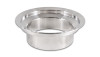 Vibrant SS Turbo Marmon Style Flange for Garrett GT4202 / 4294 - Precision CNC Machined Stainless Steel Exhaust Flange