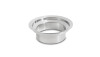 Vibrant SS Turbo Marmon Style Flange for Garrett GT4202 / 4294 - Precision CNC Machined Stainless Steel Exhaust Flange