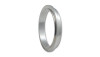 Vibrant SS Outlet Flange with Flared Collar for Garrett GT2052 Turbocharger