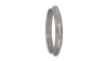 Vibrant Stainless Steel V-Band Turbo Outlet Flange for Garrett GTX5533R T6 Turbo to 4.50-inch OD Tubing