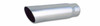 Vibrant 3.5-inch Round Stainless Steel Truck/SUV Exhaust Tip (Part Number 1561)