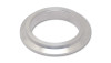 Vibrant GT42 Compressor Outlet Flange Aluminum - Precision CNC Machined Turbo Flange for Enhanced Fit and Performance