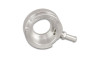 Vibrant Weld On Radiator Filler Neck – 42mm ID (1.65in) Aluminum Cooling System Part