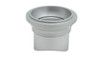 Vibrant Weld Flange Kit for Tial Style Blow Off Valves - Mild Steel or Aluminum Construction