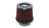 Vibrant The Classic Performance Air Filter - 5.25-inch Outer Diameter Cone, 5-inch Tall, 2.75-inch Inlet I.D.