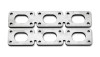 Vibrant Mild Steel Exhaust Manifold Flange for BMW E36/E46 – Part Number 14636