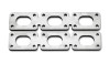 Vibrant Mild Steel Exhaust Manifold Flange for BMW E36/E46 – Part Number 14636