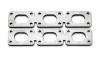 Vibrant Mild Steel Exhaust Manifold Flange for BMW E36/E46 – Part Number 14636