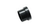 Vibrant -16AN Aluminum Tube Sleeve Fitting for Automotive Applications