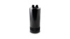 Vibrant Large 2.0L 4-Port Aluminum Catch Can Assembly for Automotive Applications