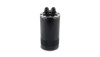 Vibrant Medium 1.5L 4-Port Catch Can Assembly – Automotive Oil Separator with Modular Design
