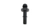 Vibrant -8AN to 3/8 inch Hose Barb Push-On EFI Adapter Fitting