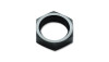 Vibrant -16AN Aluminum Bulkhead Nut by Vibrant Performance - Part 10696