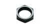 Vibrant Aluminum -3AN Bulkhead Nut for Automotive Fuel and Oil Systems