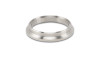 Vibrant Titanium Outlet Flange for Tial 60mm External Wastegates