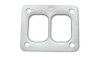 Vibrant Performance Turbo Gasket for T04 Divided Inlet Flange Part #1442G