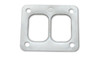 Vibrant Performance Turbo Gasket for T04 Divided Inlet Flange Part #1442G